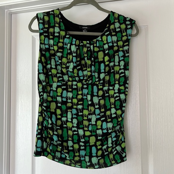 Alfani Tops - Alfani blouse